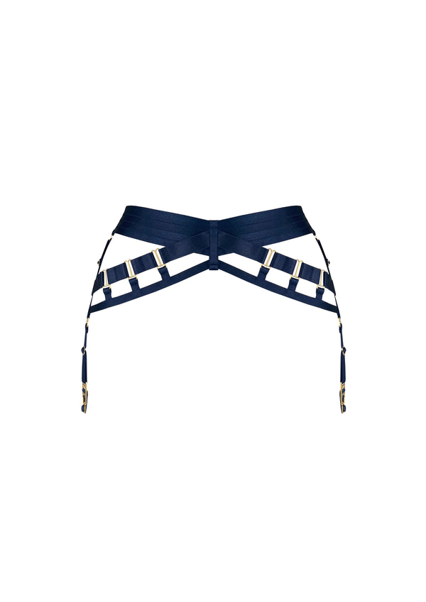 Signature Strap Suspender
